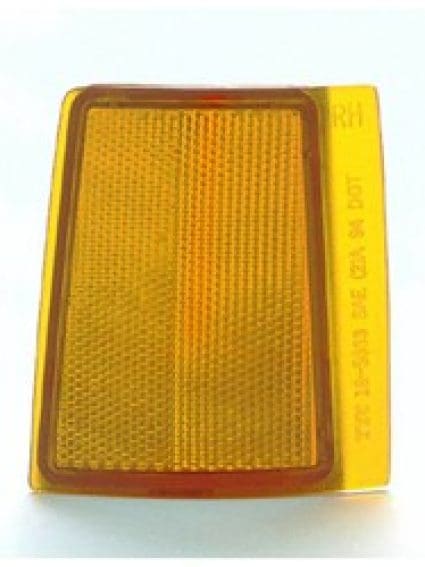 GM2551148C Front Light Marker Lamp Marker