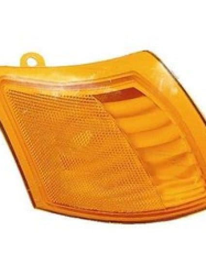 GM2551188C Front Light Marker Lamp