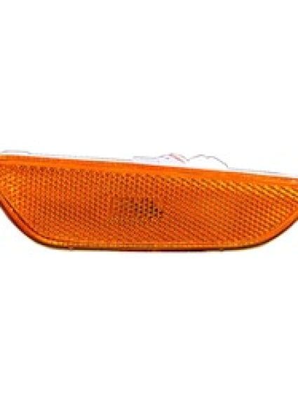 GM2551195C Front Light Marker Lamp
