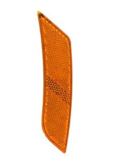 GM2551199C Front Light Marker Lamp Assembly