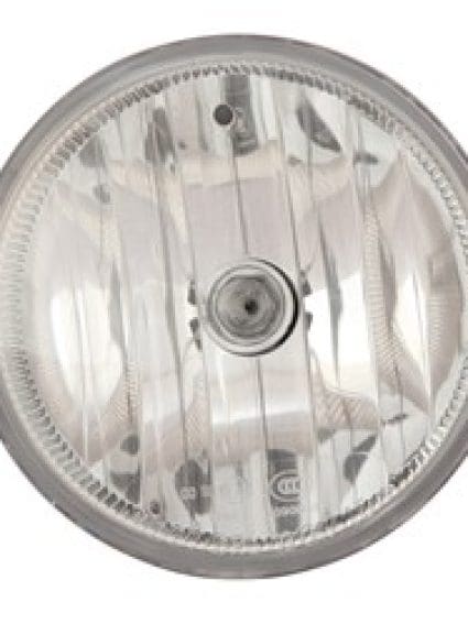 GM2592308C Front Light Fog Lamp Bumper Daytime Running