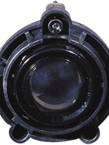 GM2593157C Front Light Fog Lamp Assembly Bumper