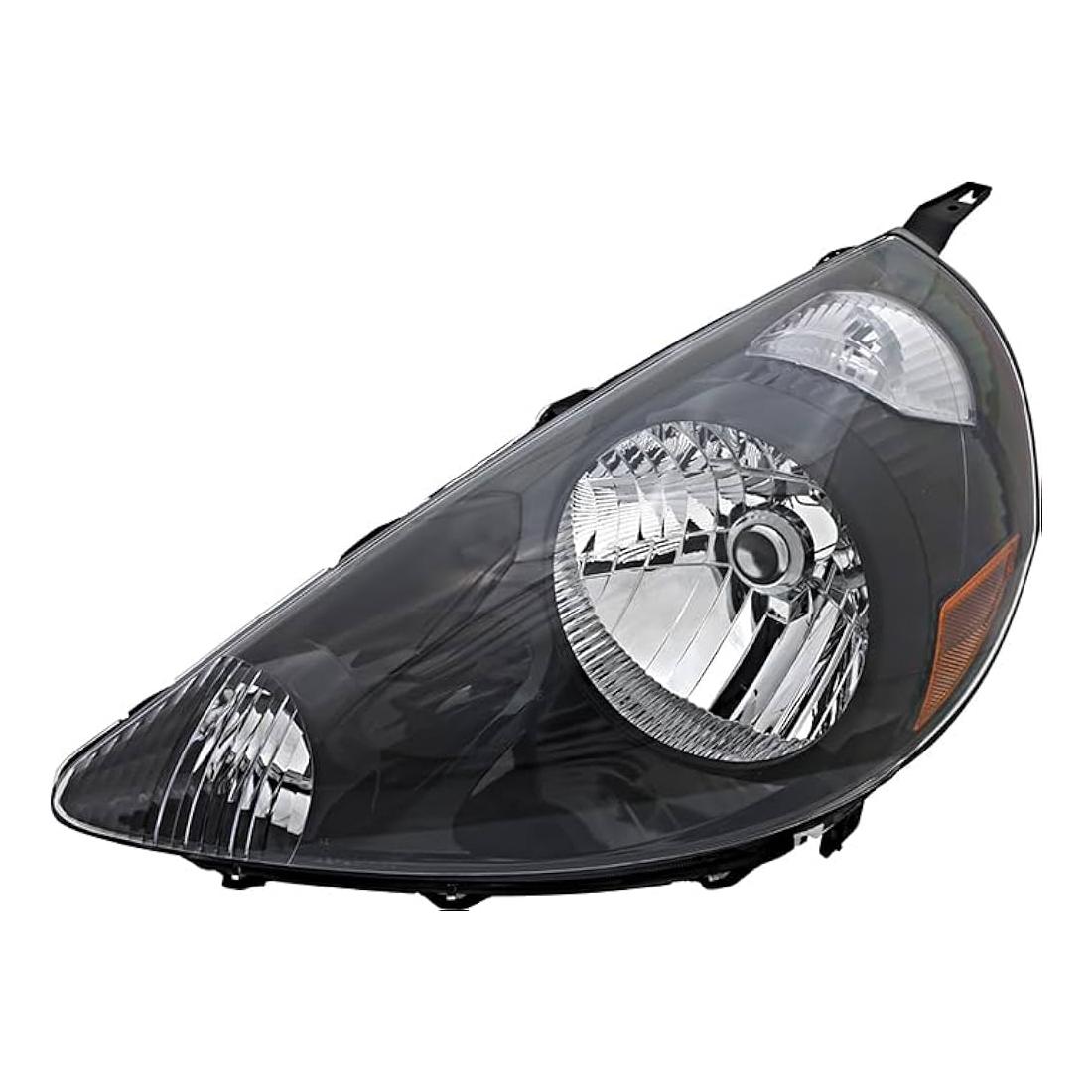 HO2502131C Driver Side Headlight Assembly