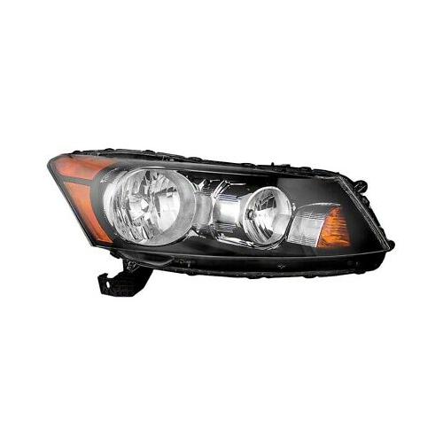 HO2503130C Passenger Side Headlight Assembly
