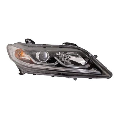 HO2503181C Passenger Side Headlight Assembly