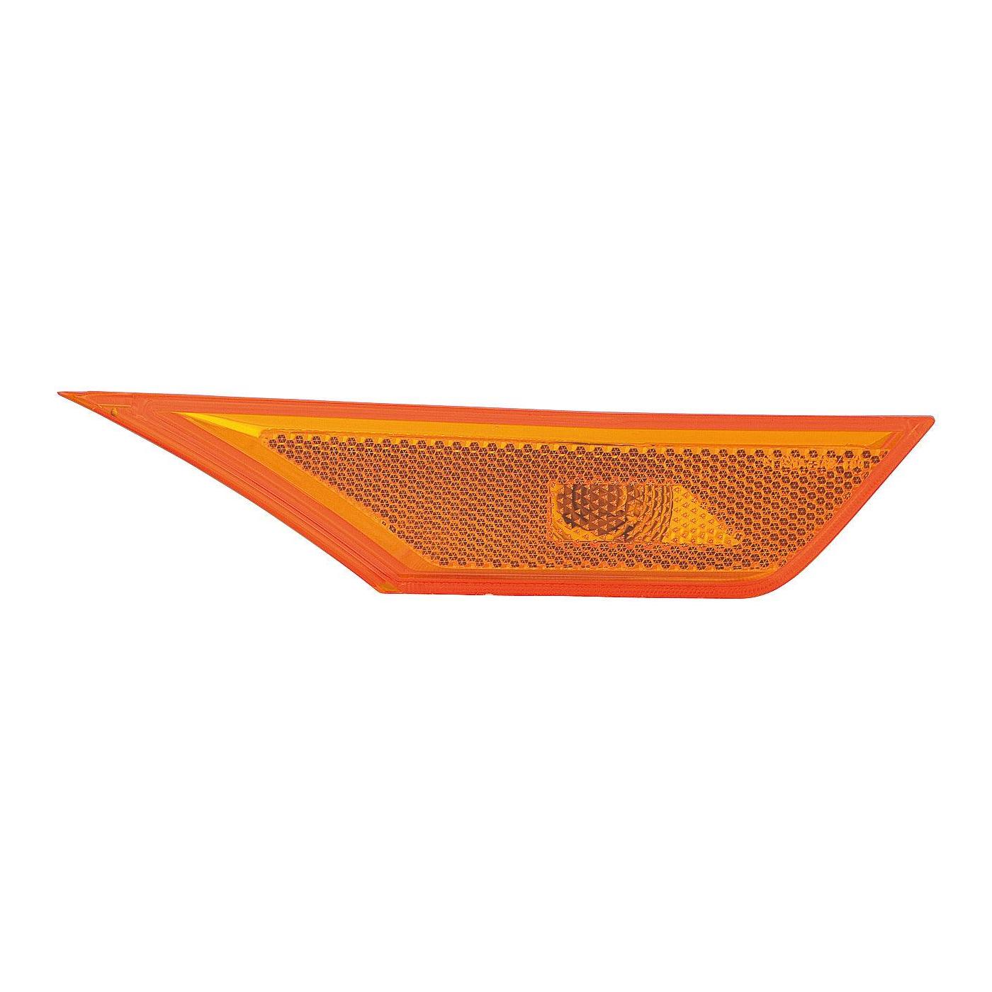 HO2551127C Passenger Side Marker Lamp Assembly