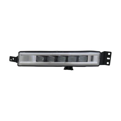 HO2592142C Driver Side Fog Lamp Assembly