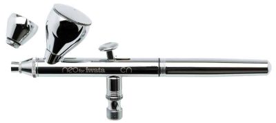 Anest Iwata Airbrush Gun N4500 NEO CN Gravity Feed Dual Action