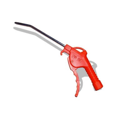 Pro-Tek Air Tools Blow Gun 6" Tip 9087