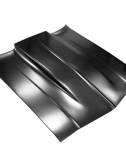 0816-035 Hood Cowl Induction