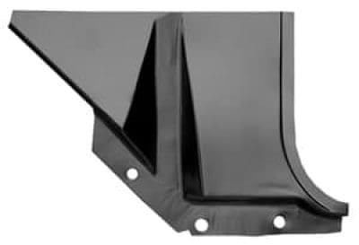 0848-226R Passenger Side Cab Footwell