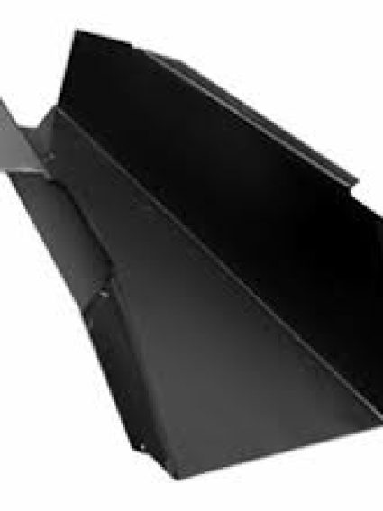 0848-313L Driver Side Cab Floor Mount