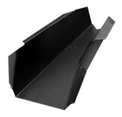 0848-314R Passenger Side Cab Floor Mount