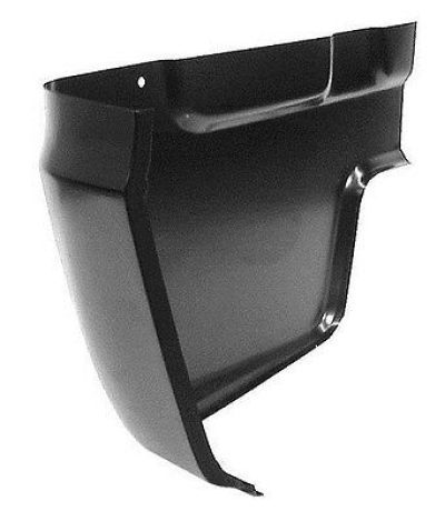 0849-116R Passenger Side Cab Corner