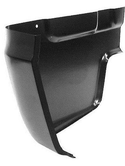 0849-116R Passenger Side Cab Corner