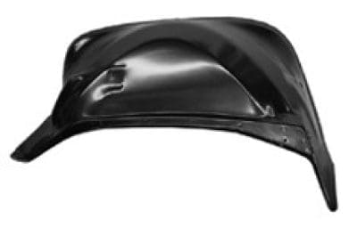 0851-366R Fender Liner Passenger Side