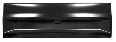 0851-400T Truck Box Tailgate Shell