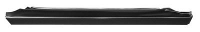 0852-103L Driver Side Rocker Panel