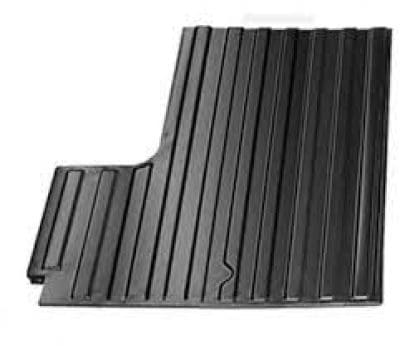 0853-097L Driver Side Cab Floor Panel