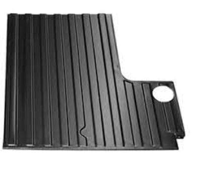 0853-098R Passenger Side Cab Floor Panel