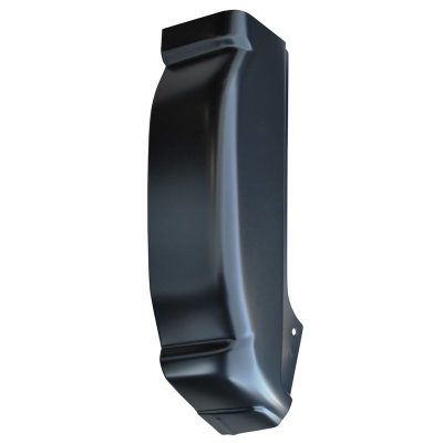0856-115L Driver Side Cab Corner