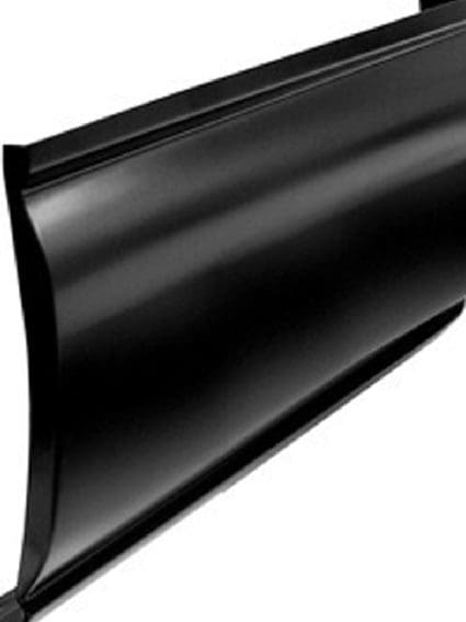 0856-117L Driver Side Cab Corner