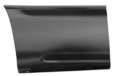 0856-144R Passenger Side Truck Box Partial Panel