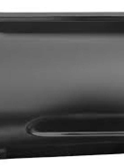 0856-144R Passenger Side Truck Box Partial Panel
