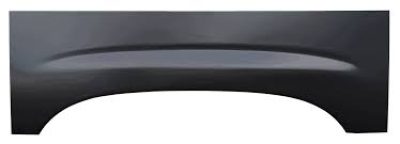 0856-147L Driver Side Truck Box Wheel Arch