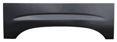 0856-148R Passenger Side Truck Box Wheel Arch