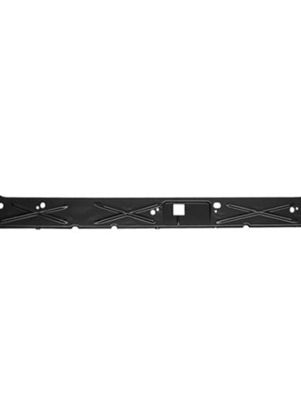 0856-303L Driver Side Rocker Panel