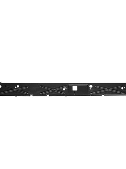 0856-303L Driver Side Rocker Panel