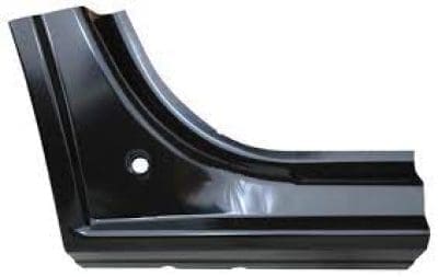 0860-122R Passenger Side Quarter Dog Leg