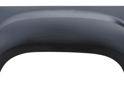 0864-150 Passenger Side Truck Box Wheel Arch