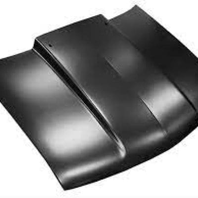 0872-035 Hood Cowl Induction