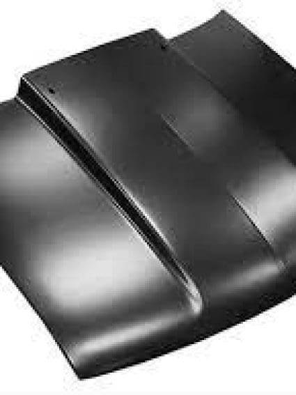 0872-035 Hood Cowl Induction