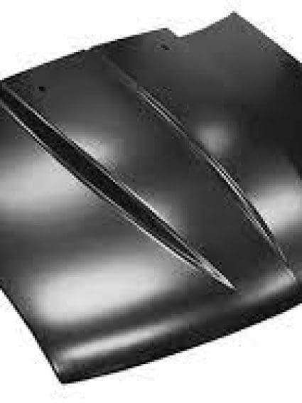 0872-036 Hood Cowl Induction