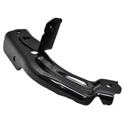 NI1043119 Passenger Side Front Bumper Bracket Cover Support