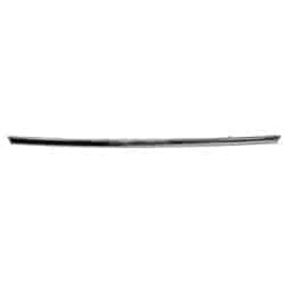 NI1044116 Front Bumper Cover Molding