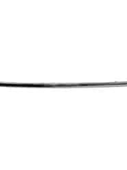 NI1044116 Front Bumper Cover Molding