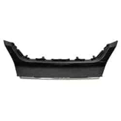 NI1044117 Front Bumper Cover Panel