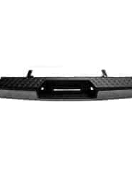 NI1103129C Rear Bumper Step Assembly