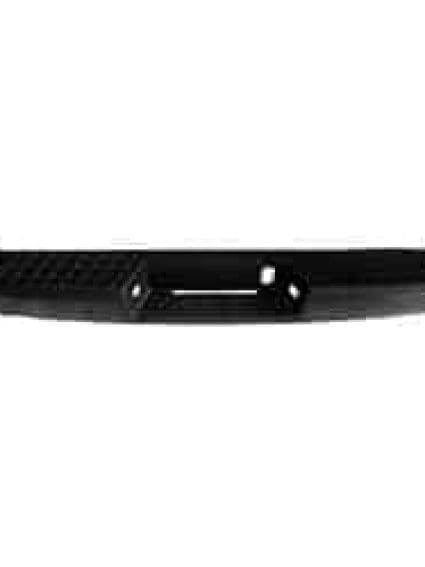 NI1103132N Rear Bumper Step Assembly