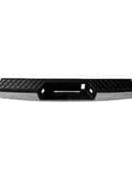 NI1103133C Rear Bumper Step Assembly