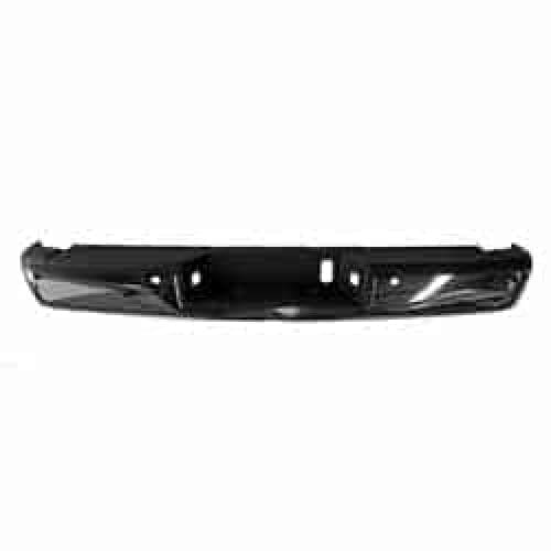 NI1103134N Rear Bumper Step Assembly