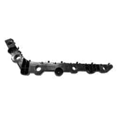 NI1143104C Rear Bumper Cover Support Rail