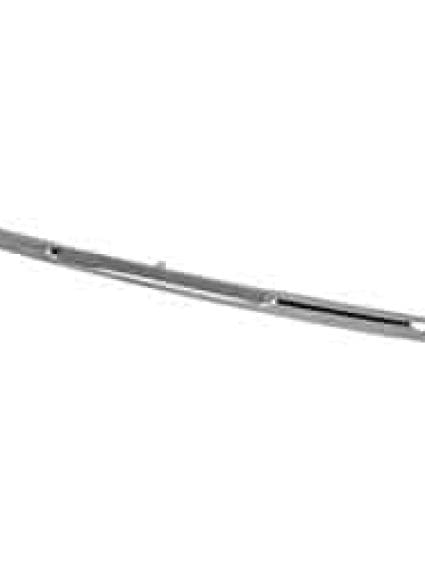 NI1144107C Rear Bumper Cover Molding