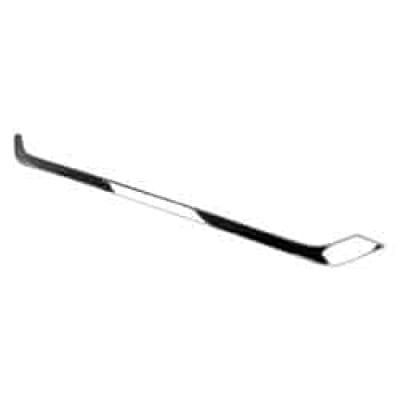 NI1144108C Rear Bumper Cover Molding