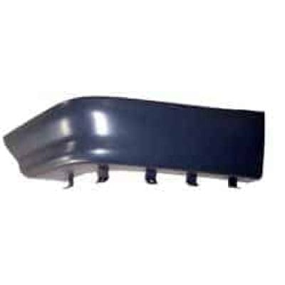 NI1146100 Rear Bumper Spoiler