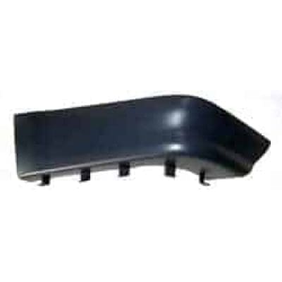 NI1147100 Rear Bumper Spoiler